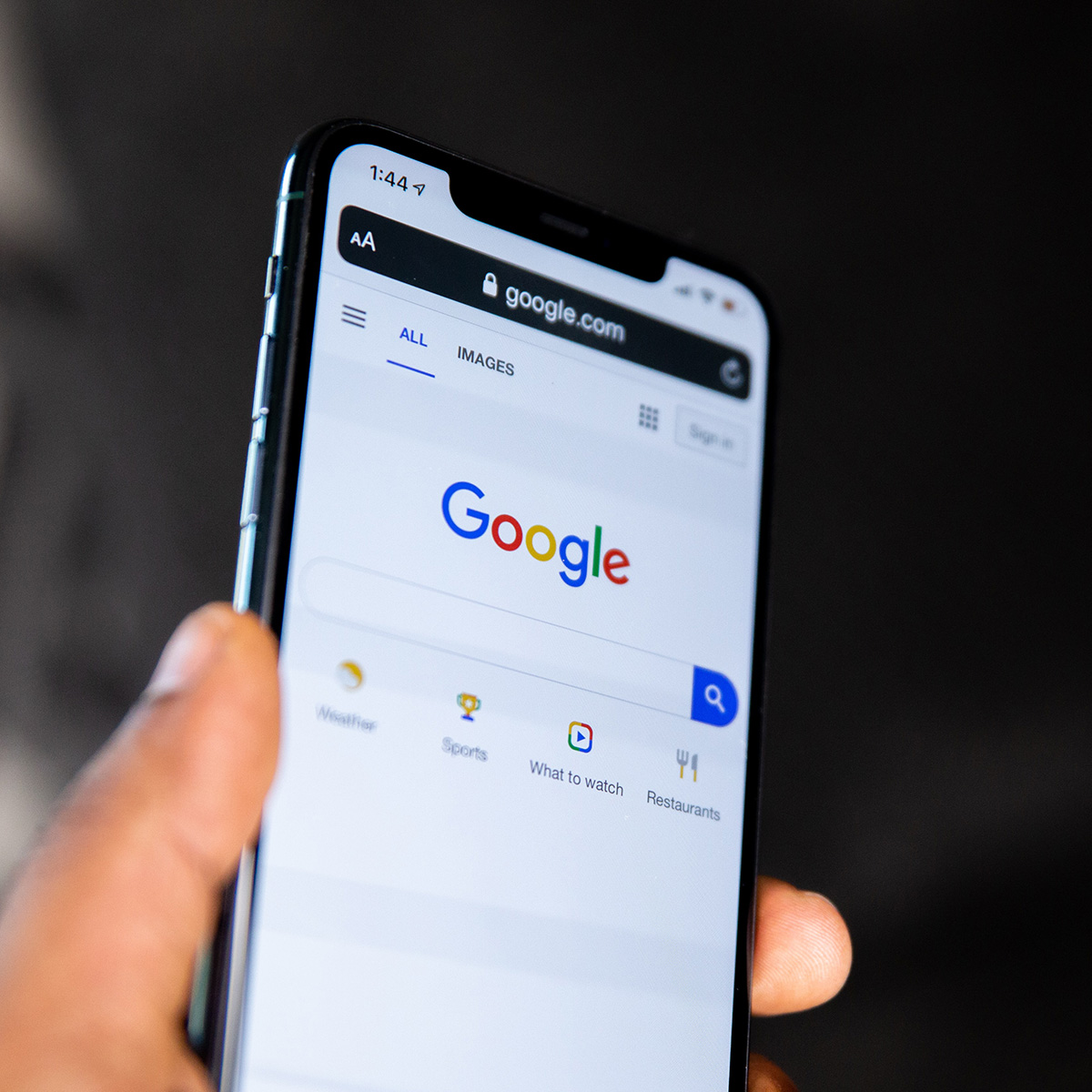 SEO - Trends 2017