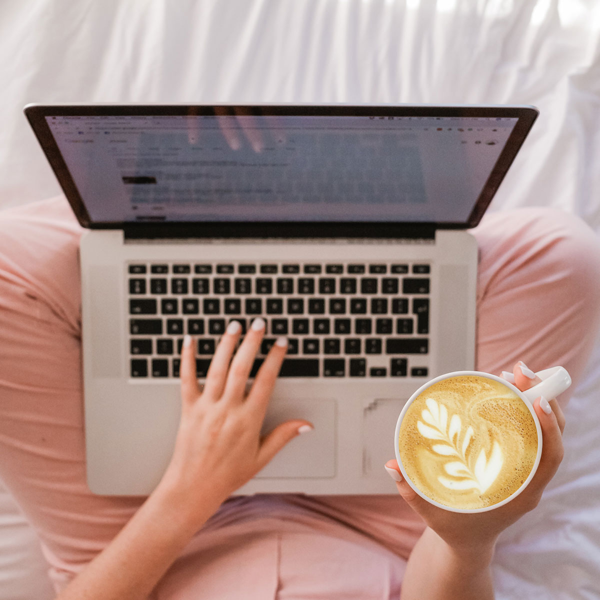 Corporate Blogs - Blogging als Marketing-Instrument