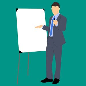 Flipchart