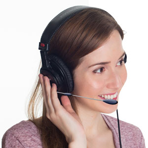 Headset