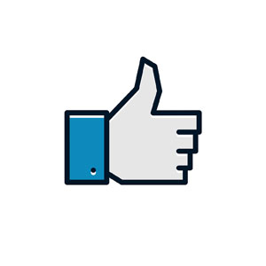 Like Button