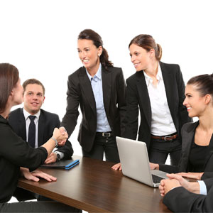 Meeting