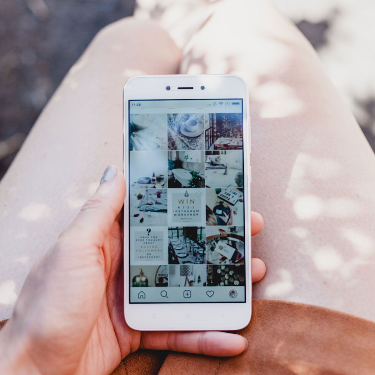 Blog - Social Media Marketing