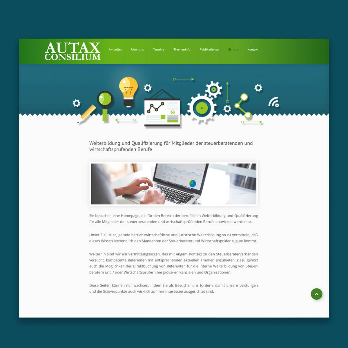 Autax Consilium