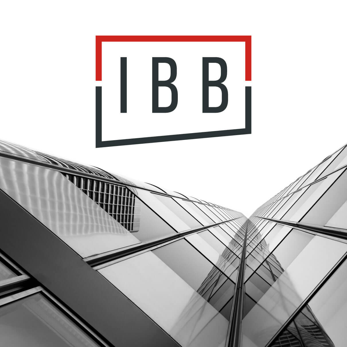 Logo-Entwicklung Ing.-Büro Bickmann