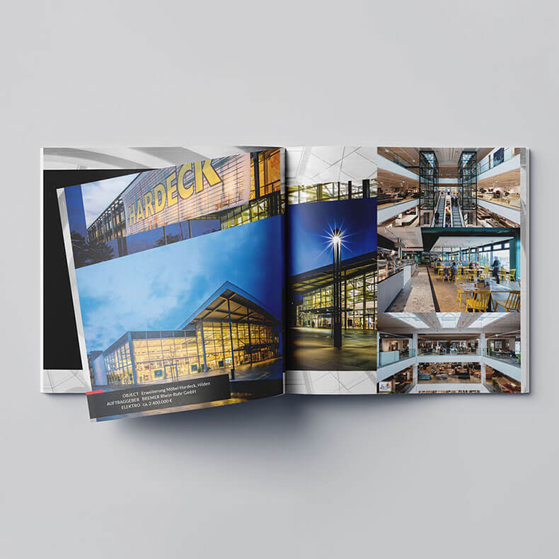 Gestaltung & Print-Design