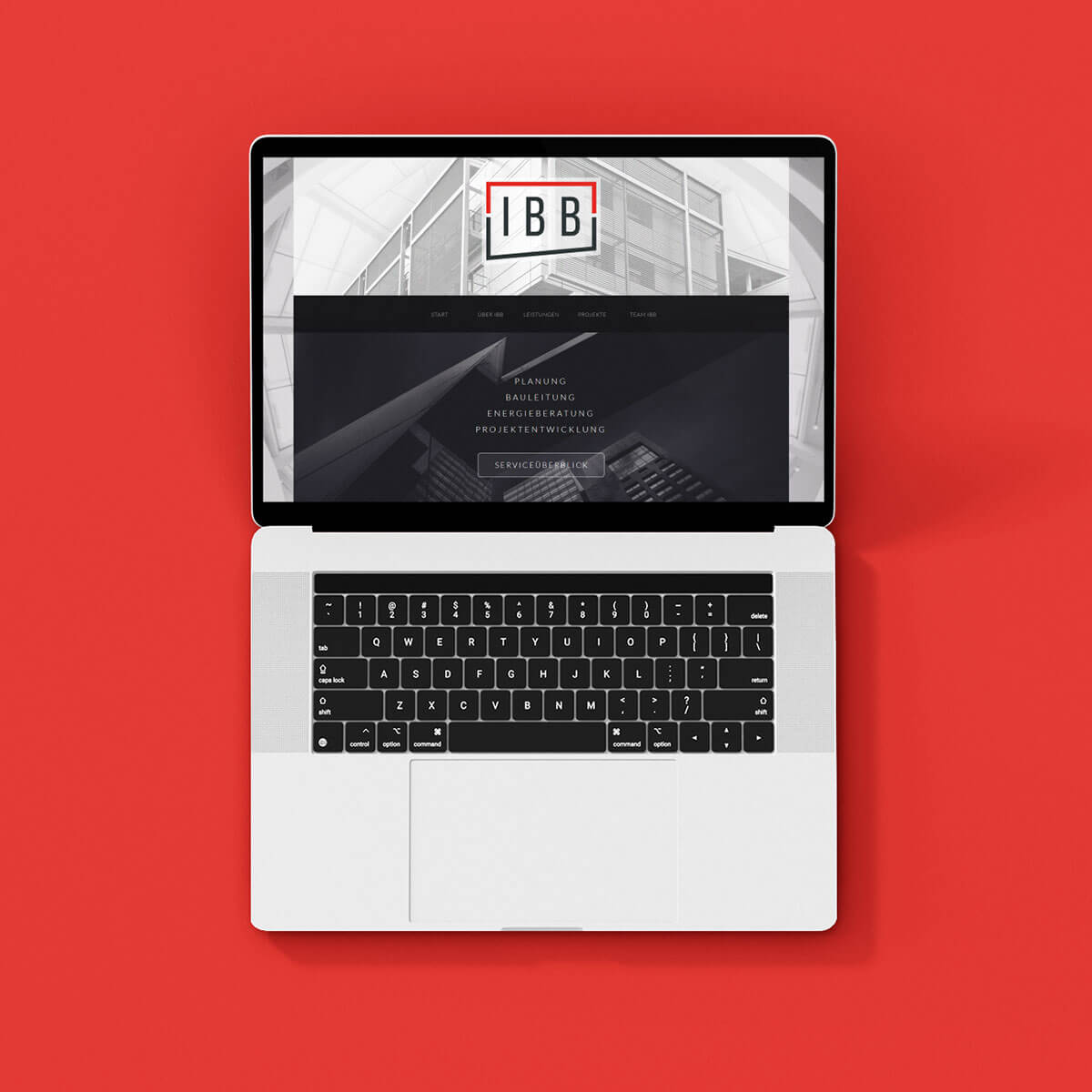 Webdesign