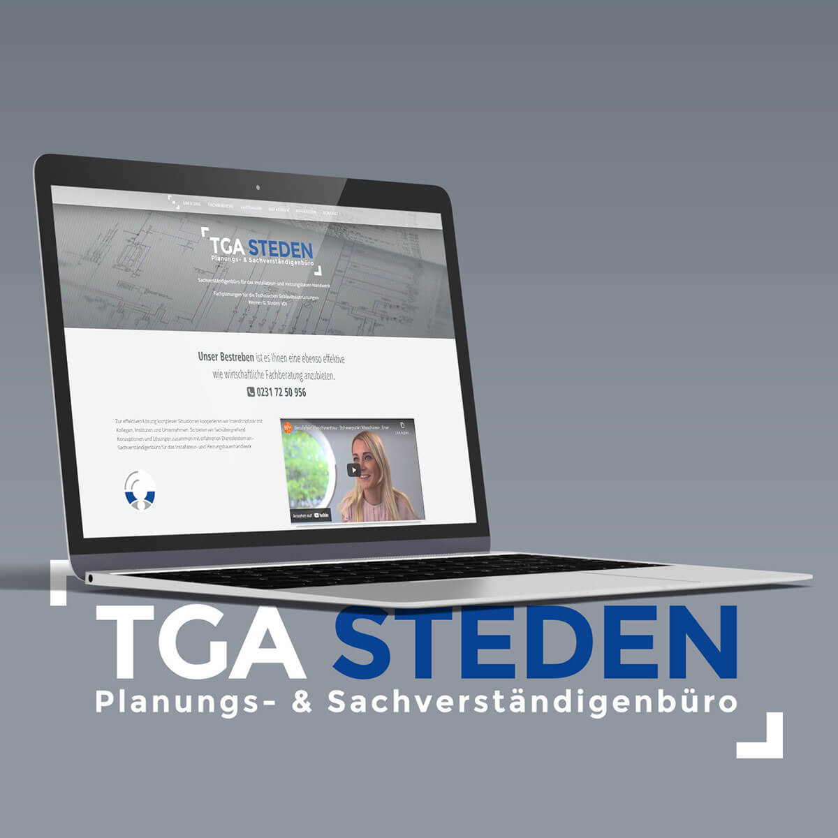 TGA Steden