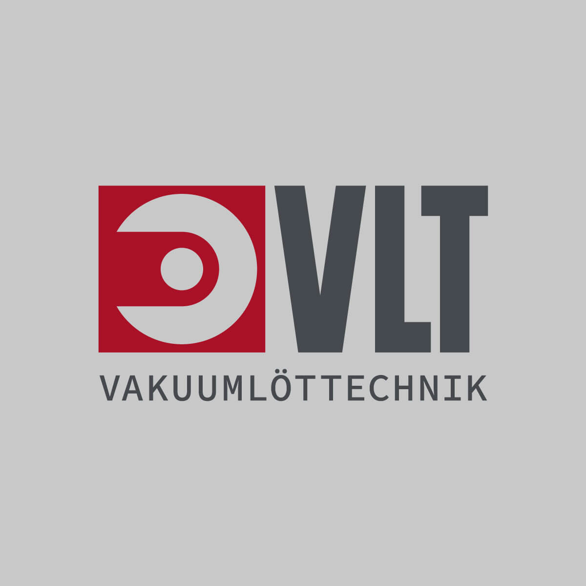 VLT Vakuumlöten