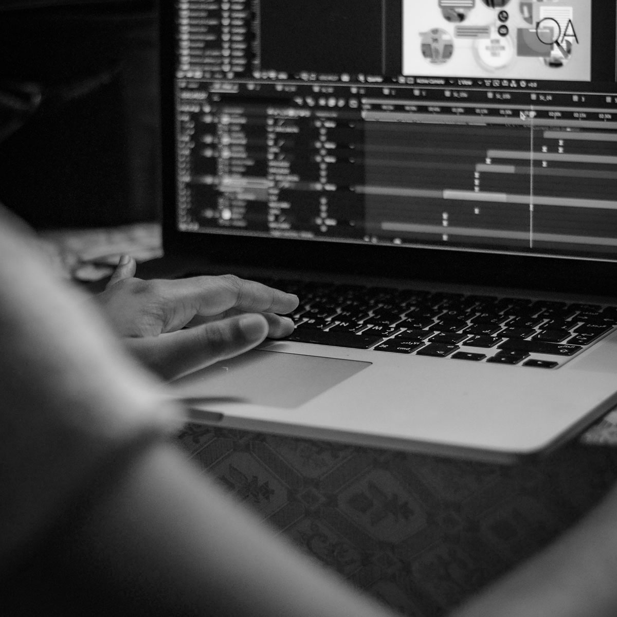 CAD-Animationen