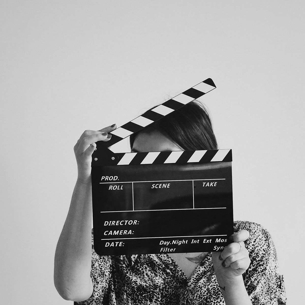 Image- und Produkt-Videos