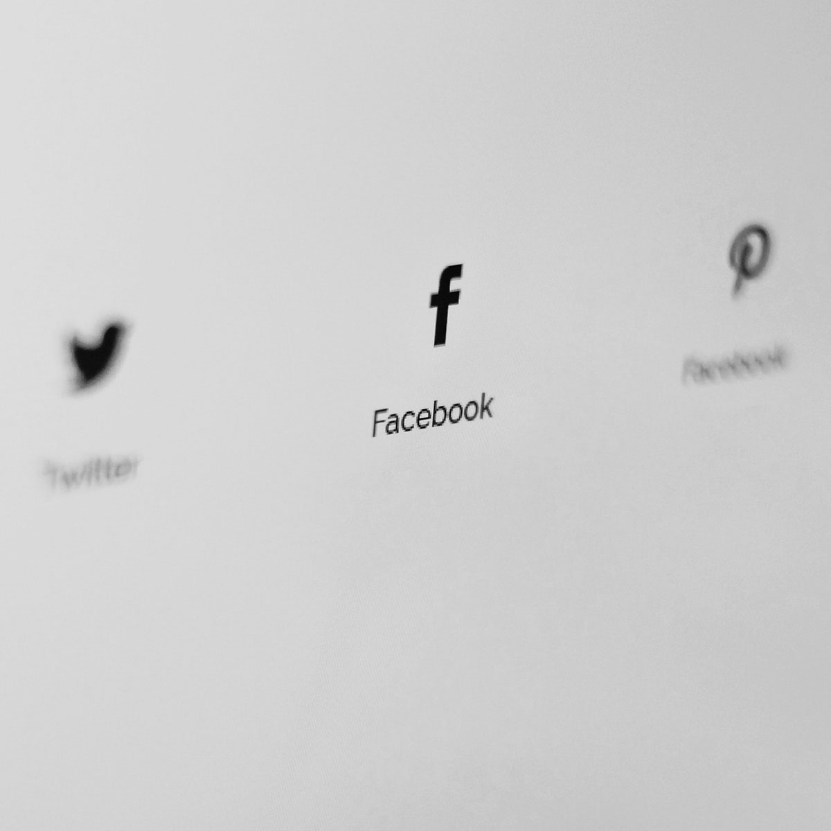 Social Ads