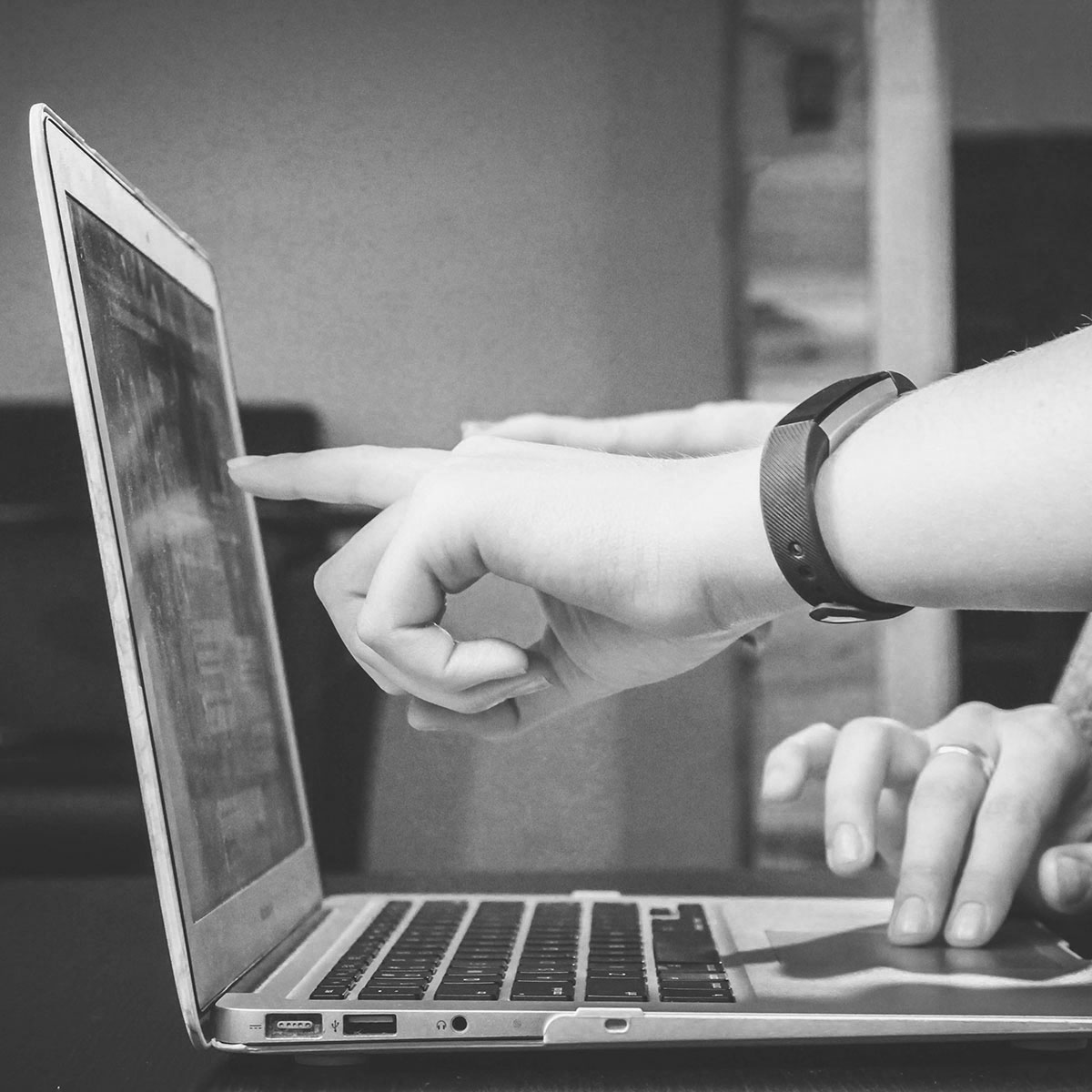 Website erstellen, überarbeiten oder pflegen